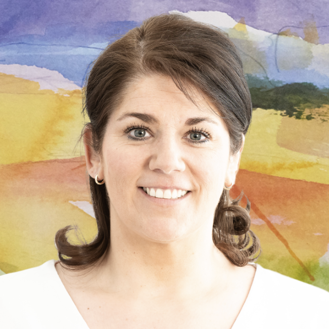 Nadine Keck